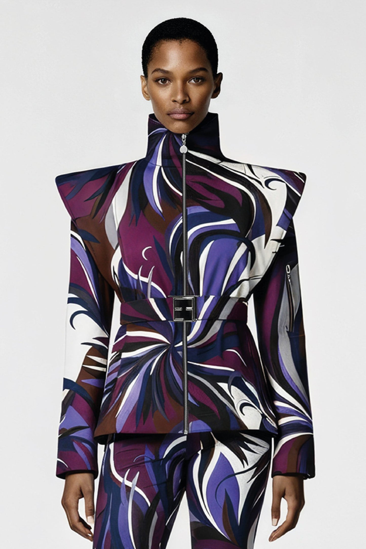 Val d`lsere Kayak Montu