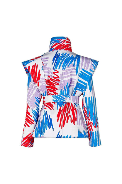 Levi's Skijacke &amp; Skihose Set