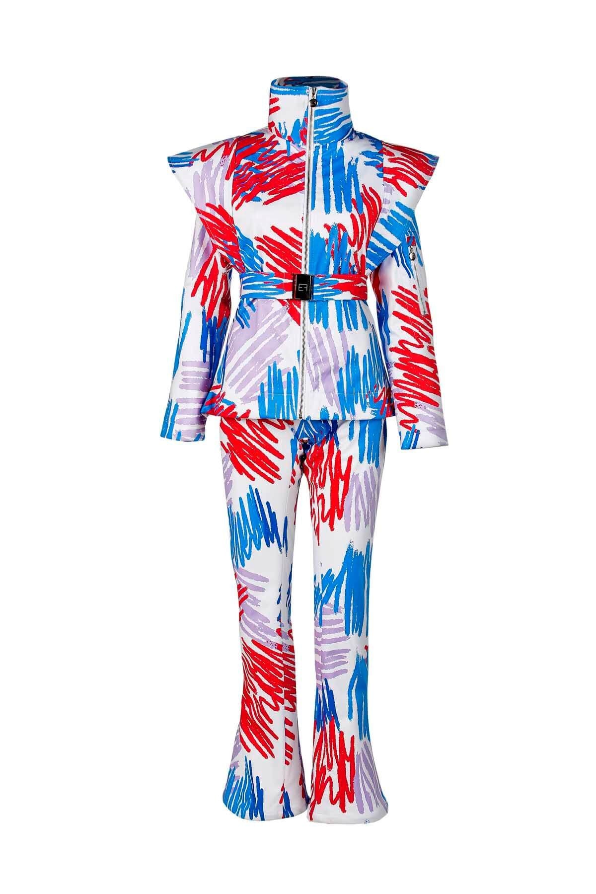 Levi's Skijacke &amp; Skihose Set