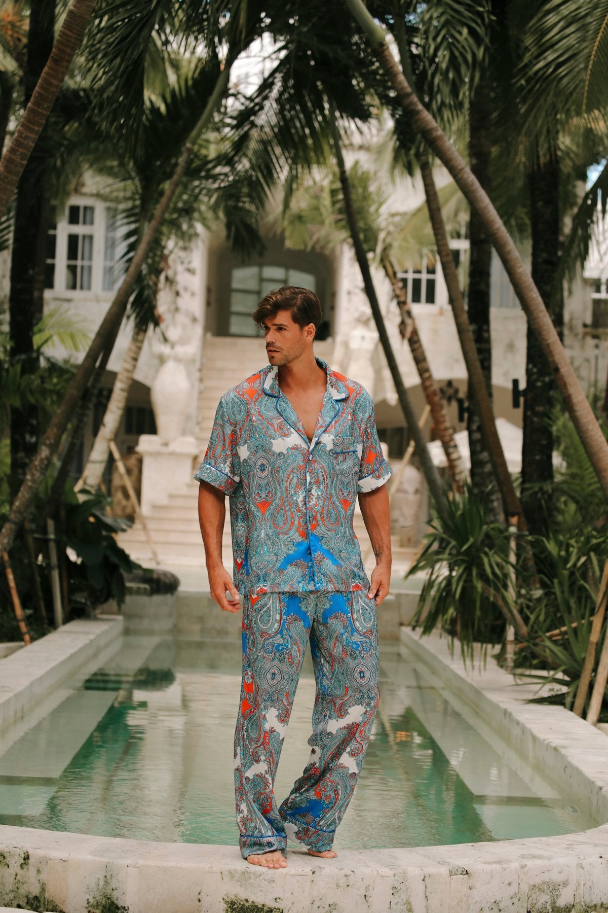 Valentin Pants