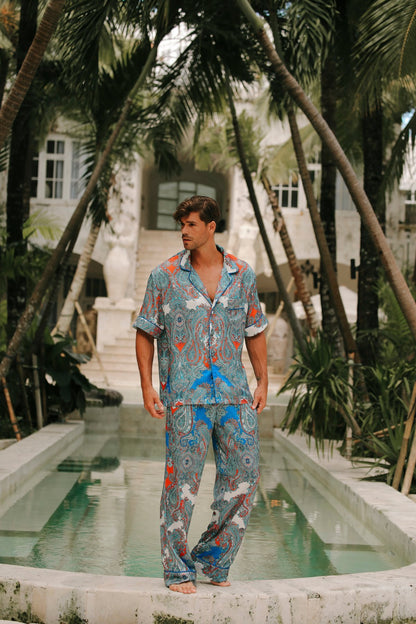 Valentin Pants