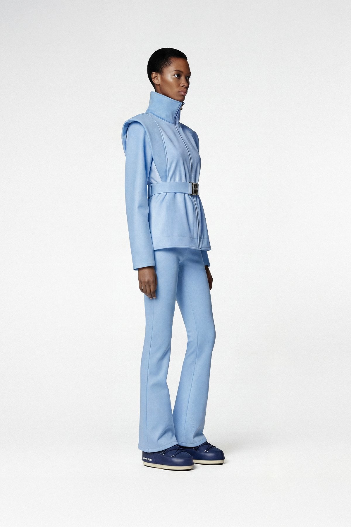 Lech Skijacke &amp; Skihose Set