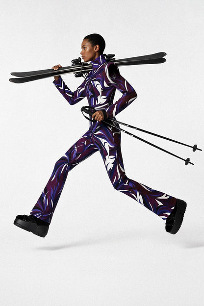 Val d'lsere Kayak Tulum - Boot Cut