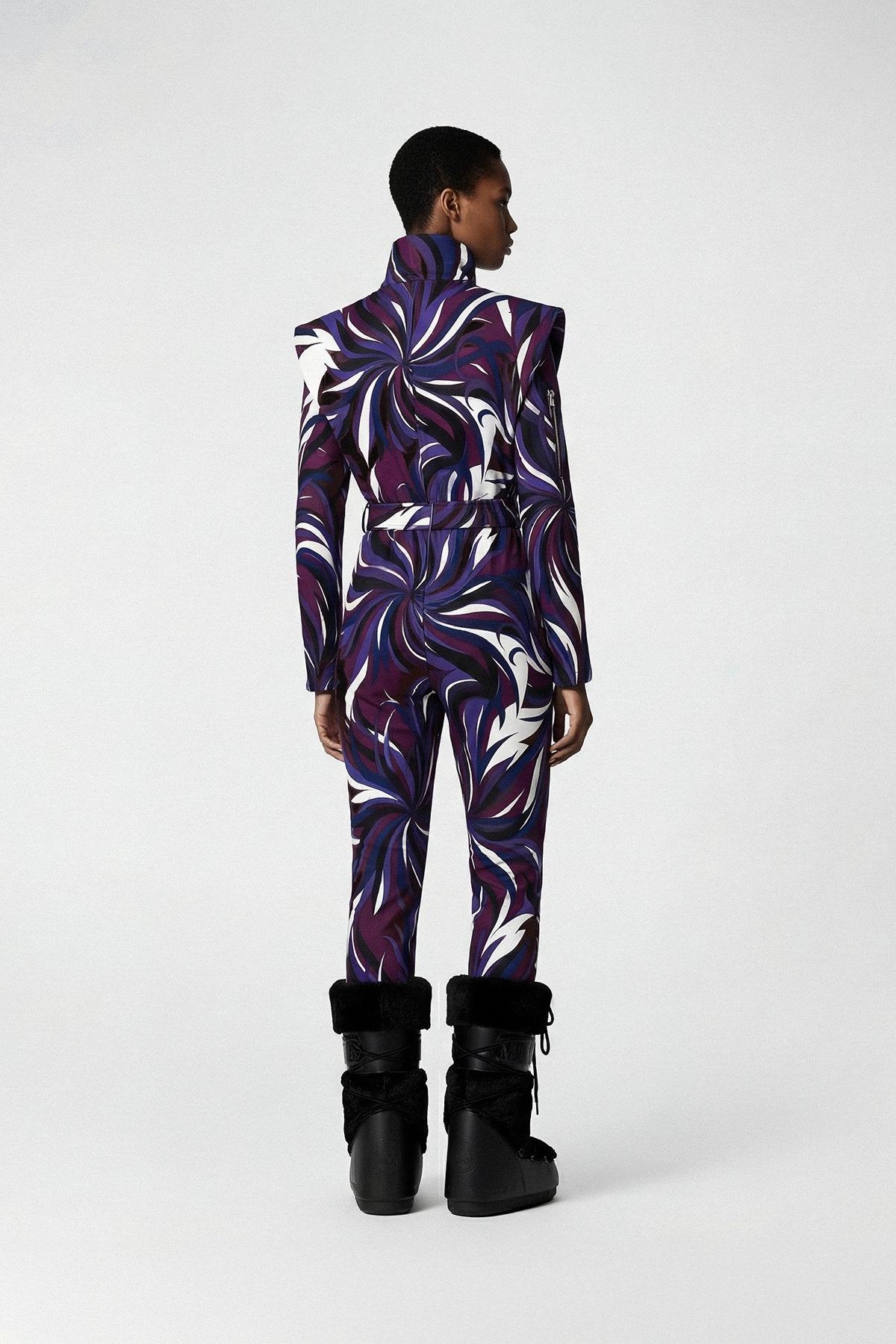 Val d'lsere Kayak Tulum - In Boot