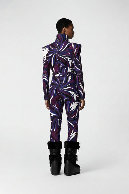 Val d'lsere Kayak Tulum - In Boot