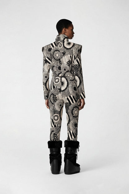 La Rosiere Kayak Tulum - In Boot