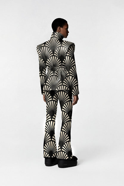 Crans-Montana Ski Jacket &amp; Pants Set