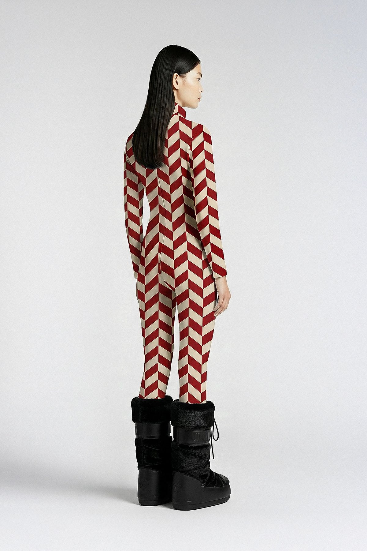 Niseko-Aka Termal Tulum