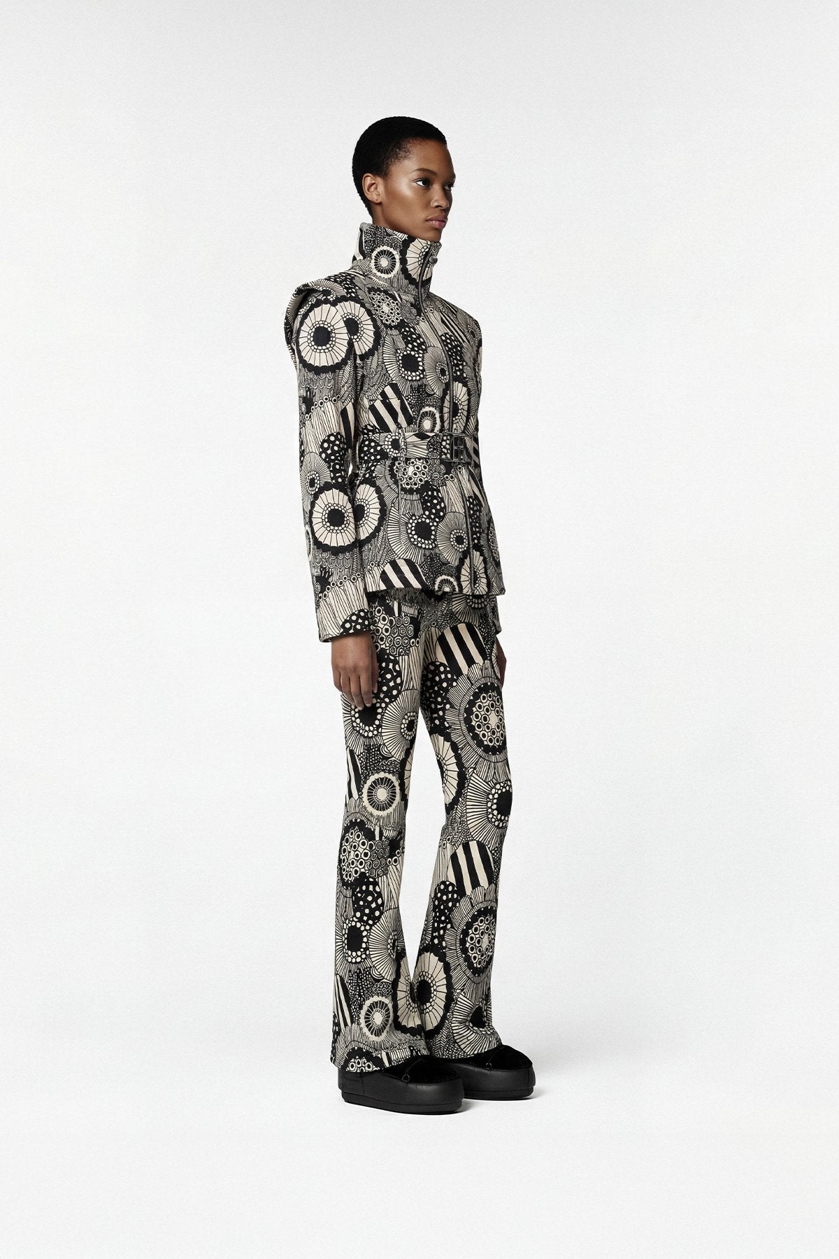 La Rosiere Kayak Mont & Pantolon Takımı