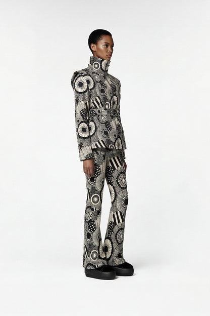 La Rosiere Kayak Mont & Pantolon Takımı