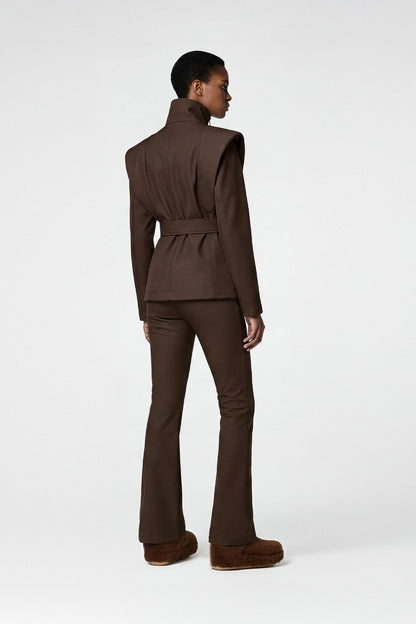 Megeve Kayak Mont & Pantolon Takımı