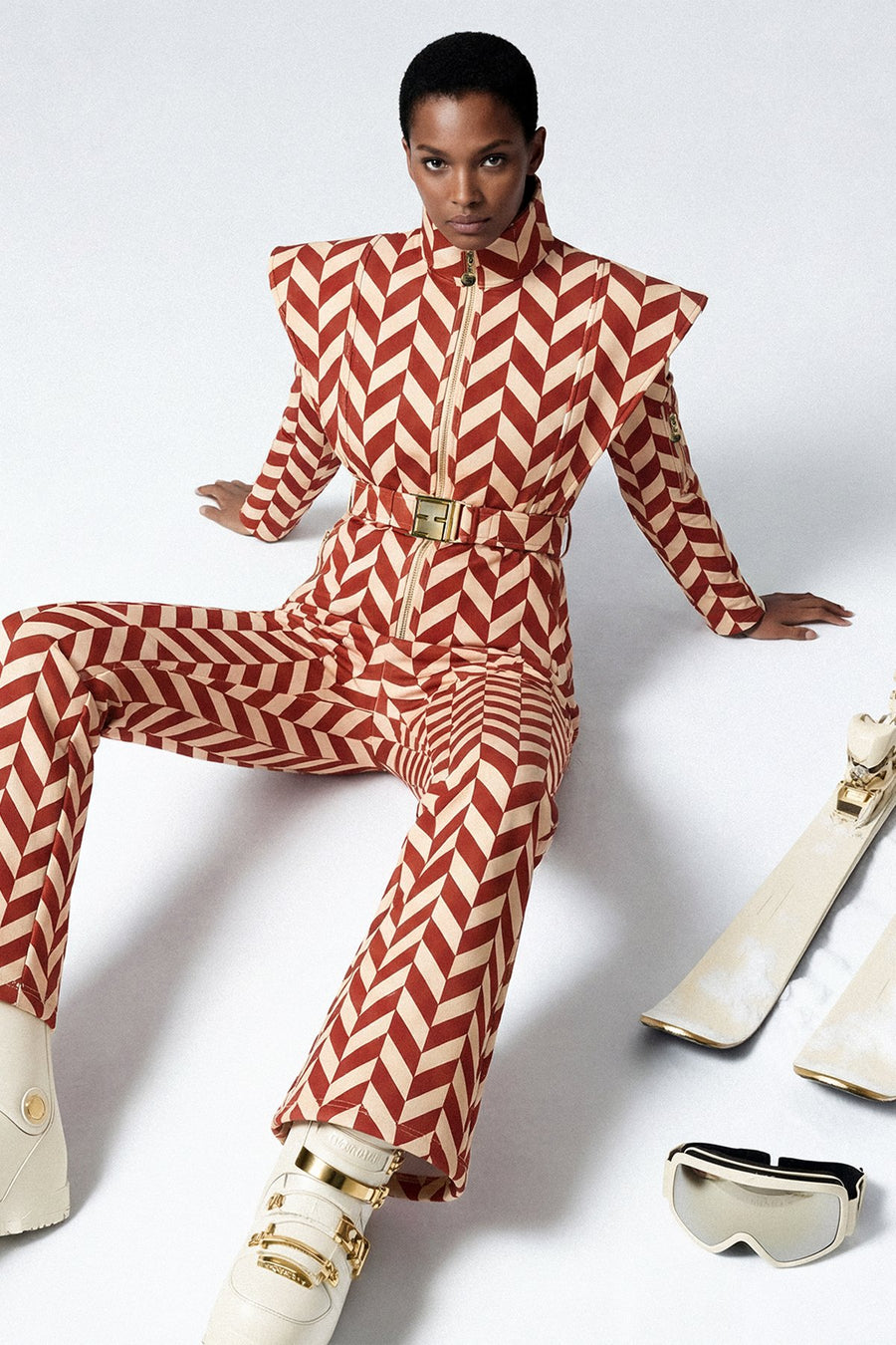 Niseko Aka Kayak Tulum - Boot Cut