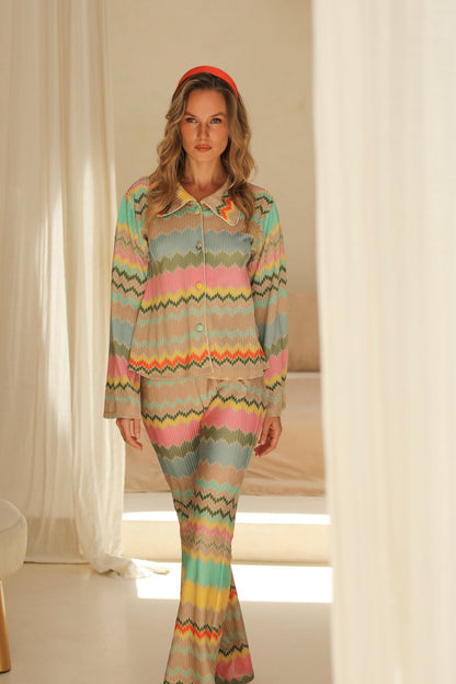 Lumi Pants