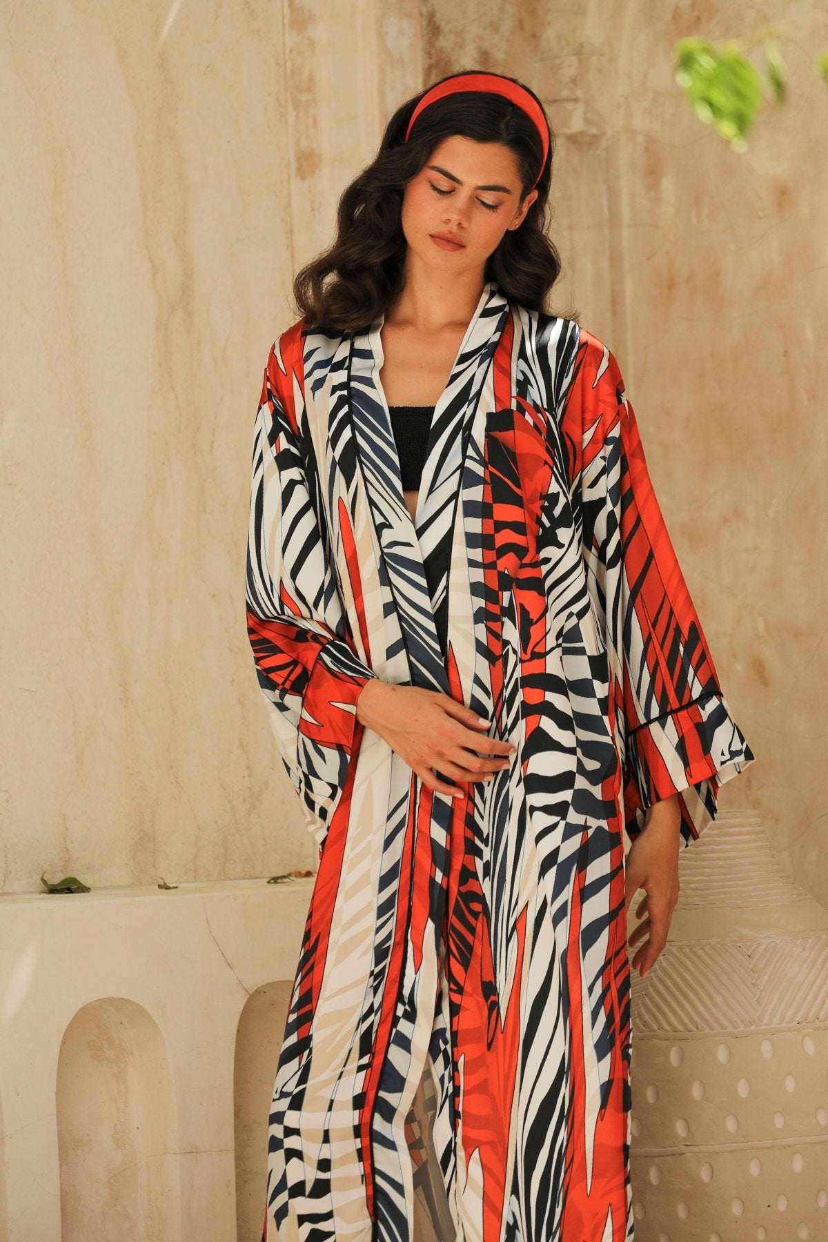 Sauvage Uzun Sabahlık