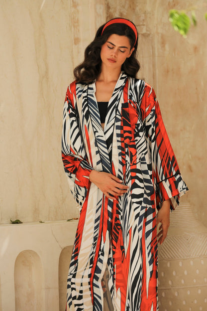 Sauvage Uzun Sabahlık