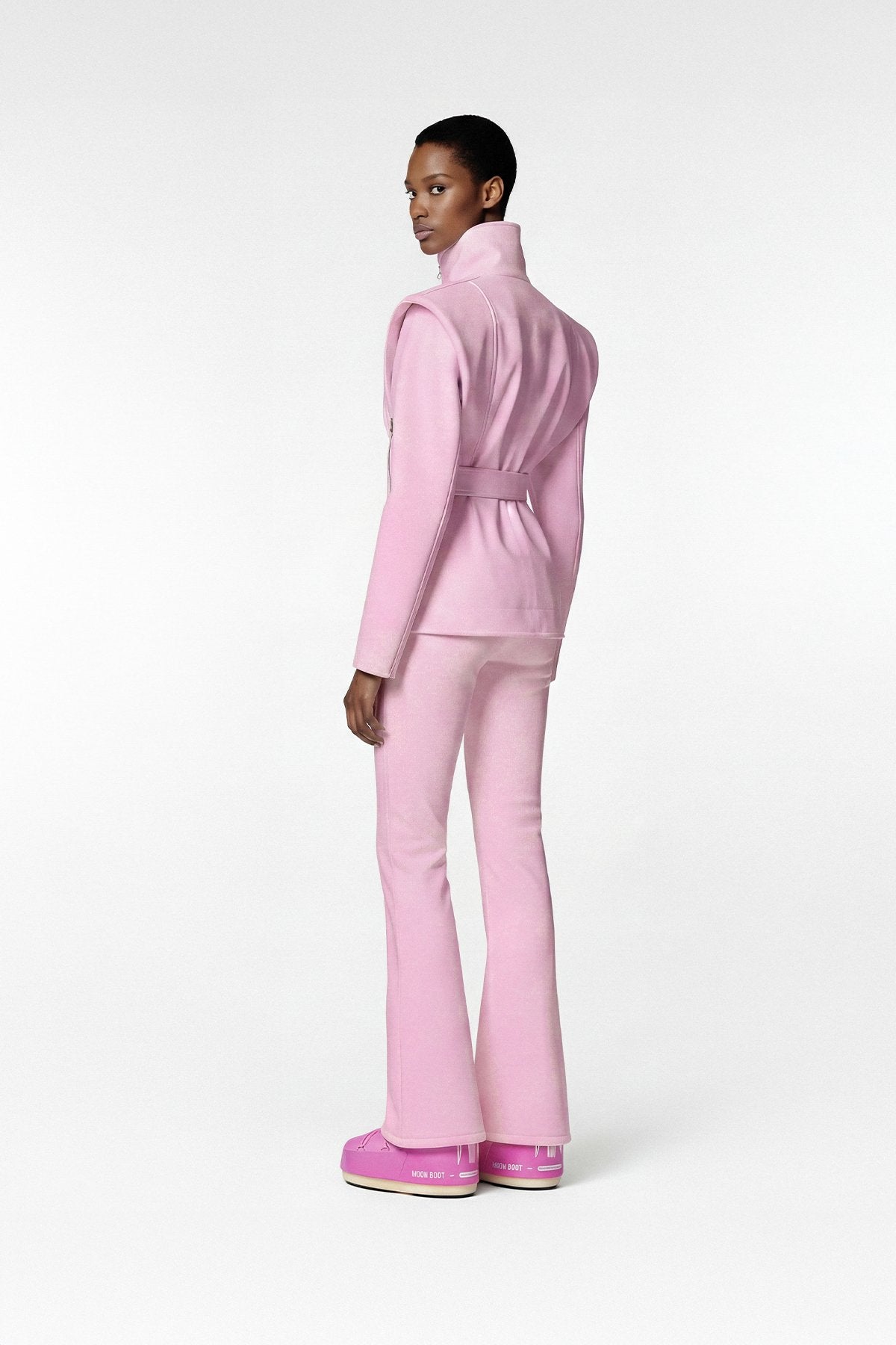 Verbier Skijacken- und Hosenset