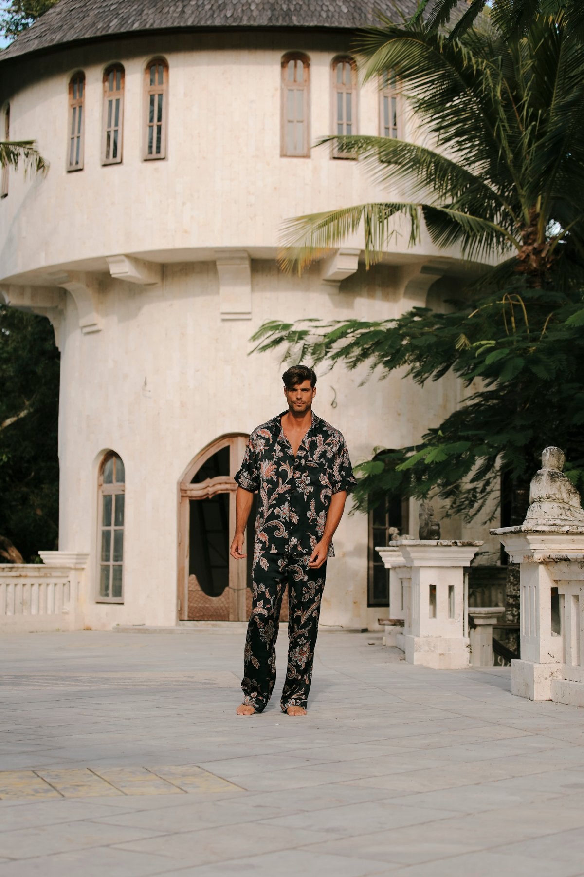 Borelli Trousers