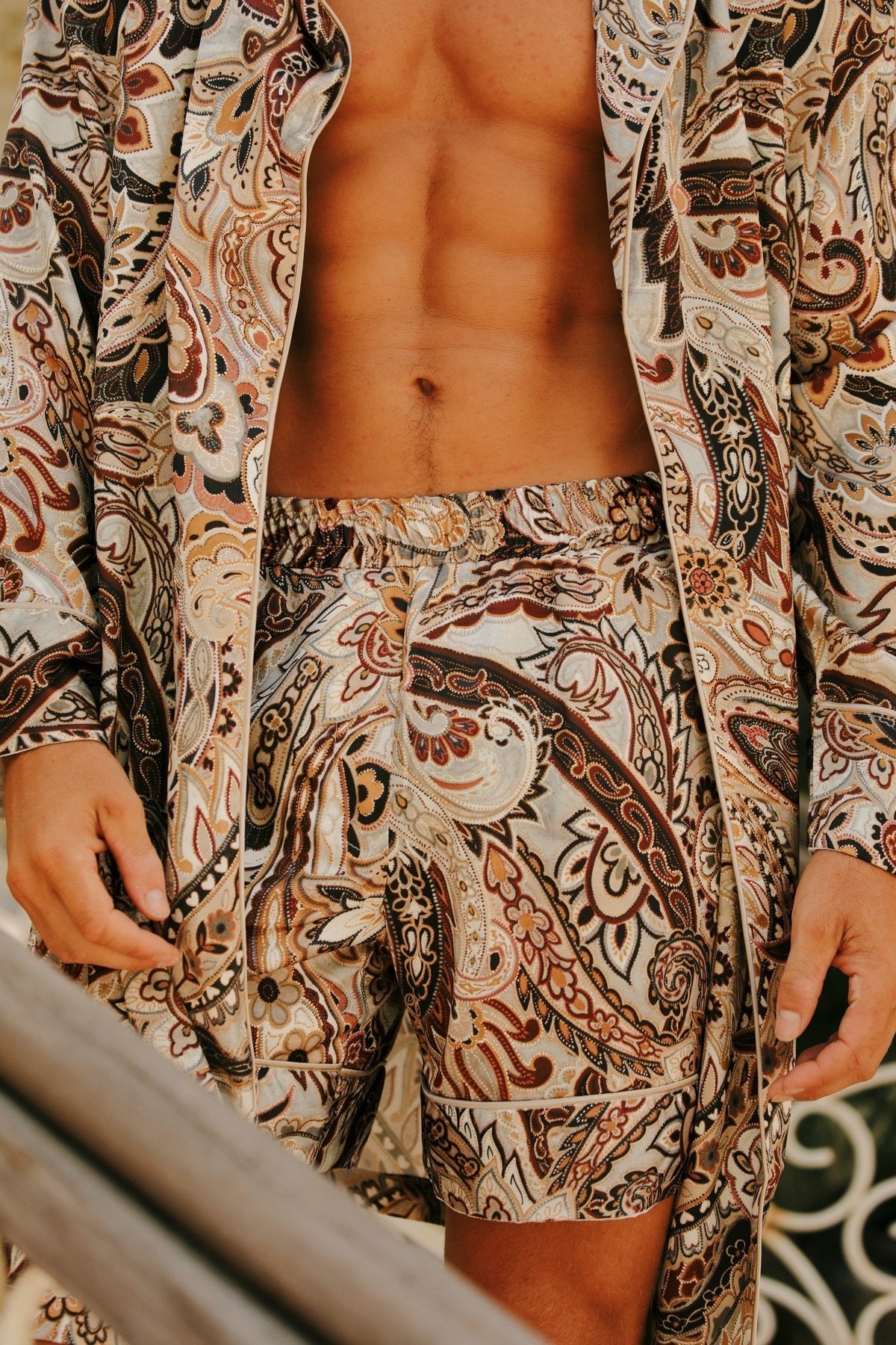 Elroy Shorts