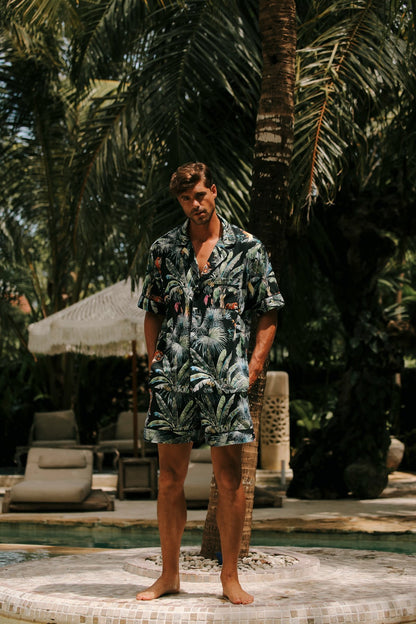 Leandre Shirt