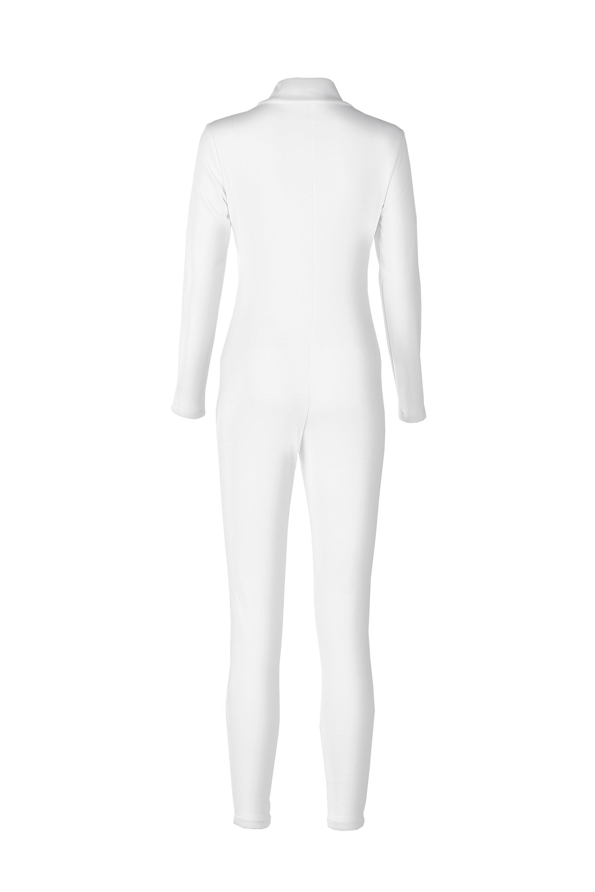 Chamonix Thermal Suit