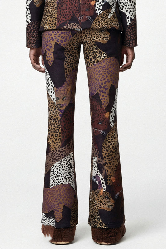 Alpe d'Huez Kayak Pantolon