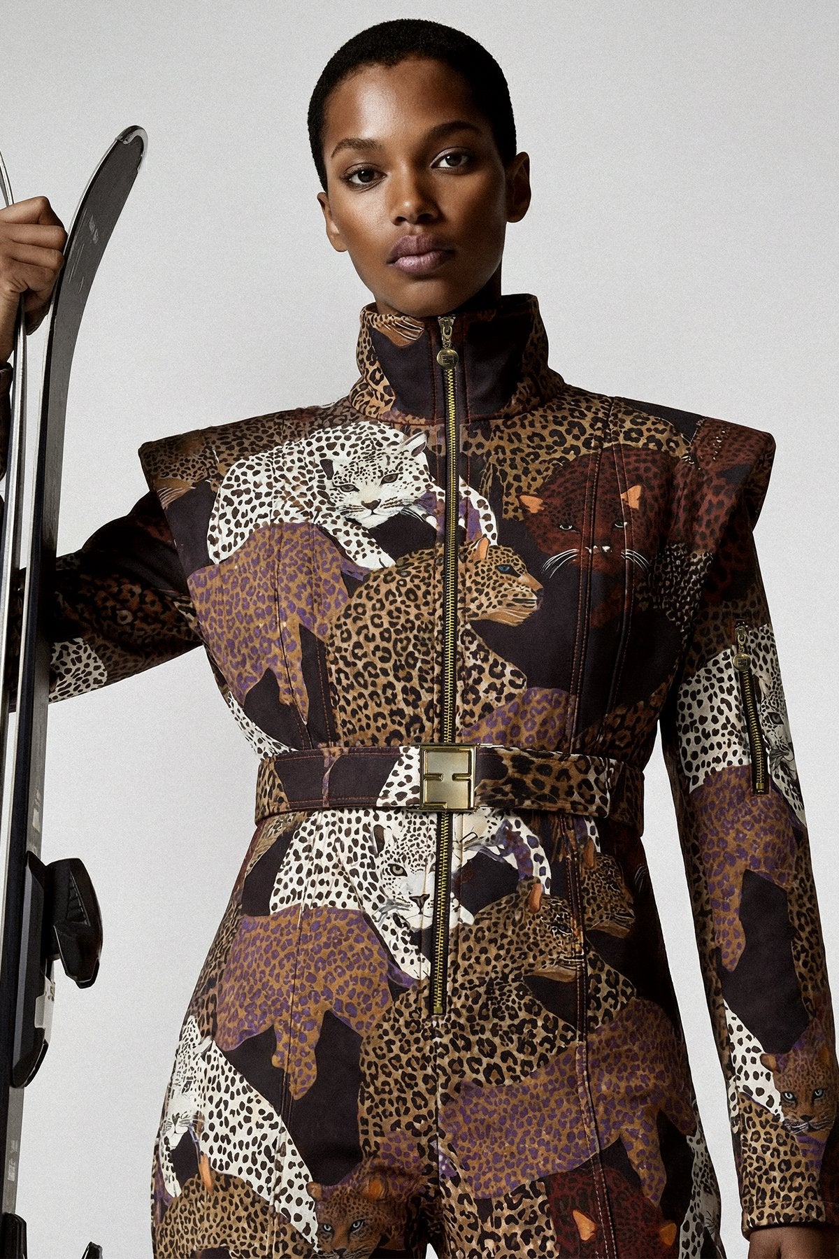 Alpe d'hues Kayak Tulum - Boot Cut