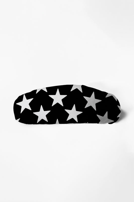 Les Deux Alpes-Noir ElafAprès Bandana