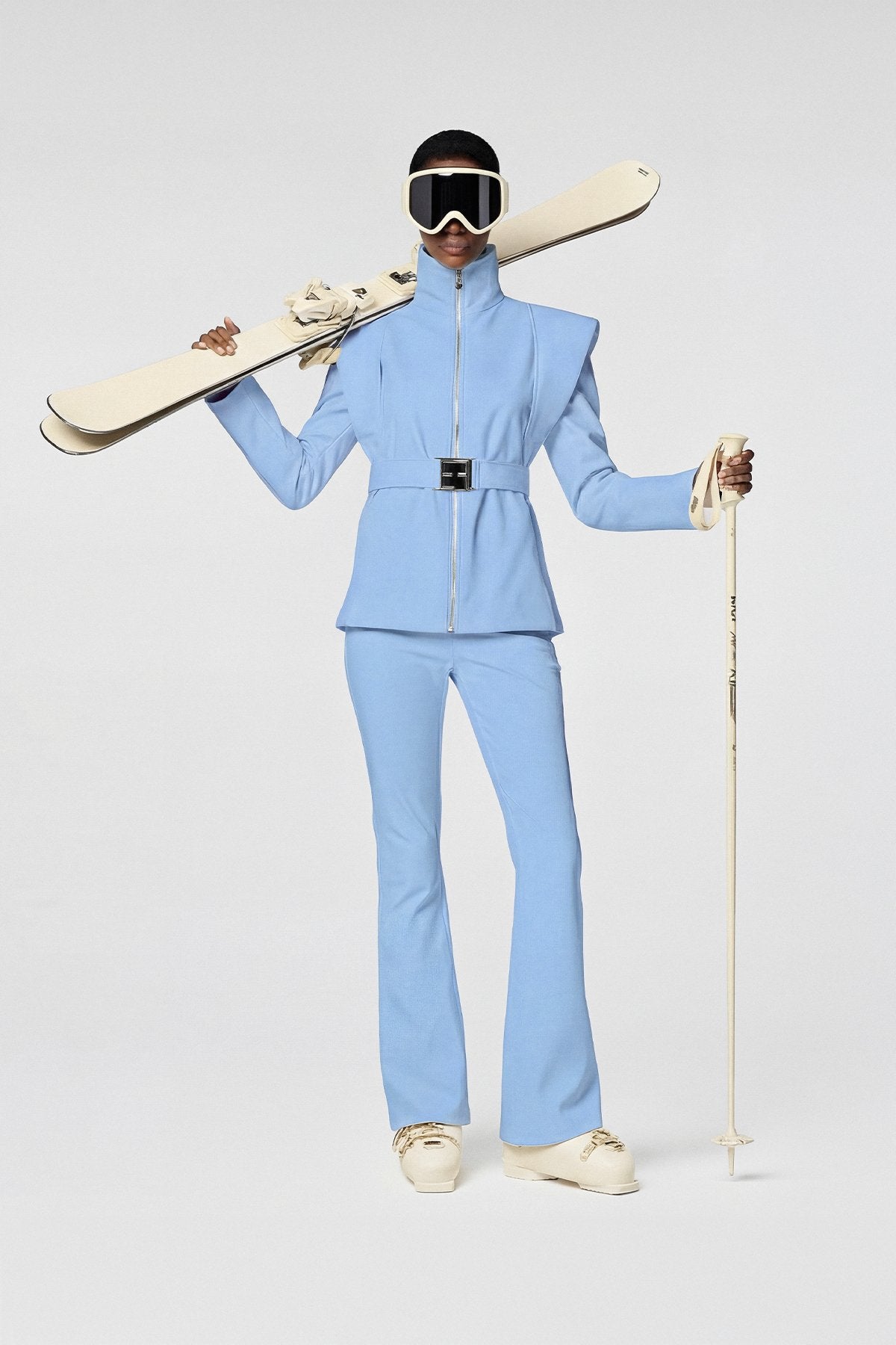 Lech Ski Jacket &amp; Pants Set