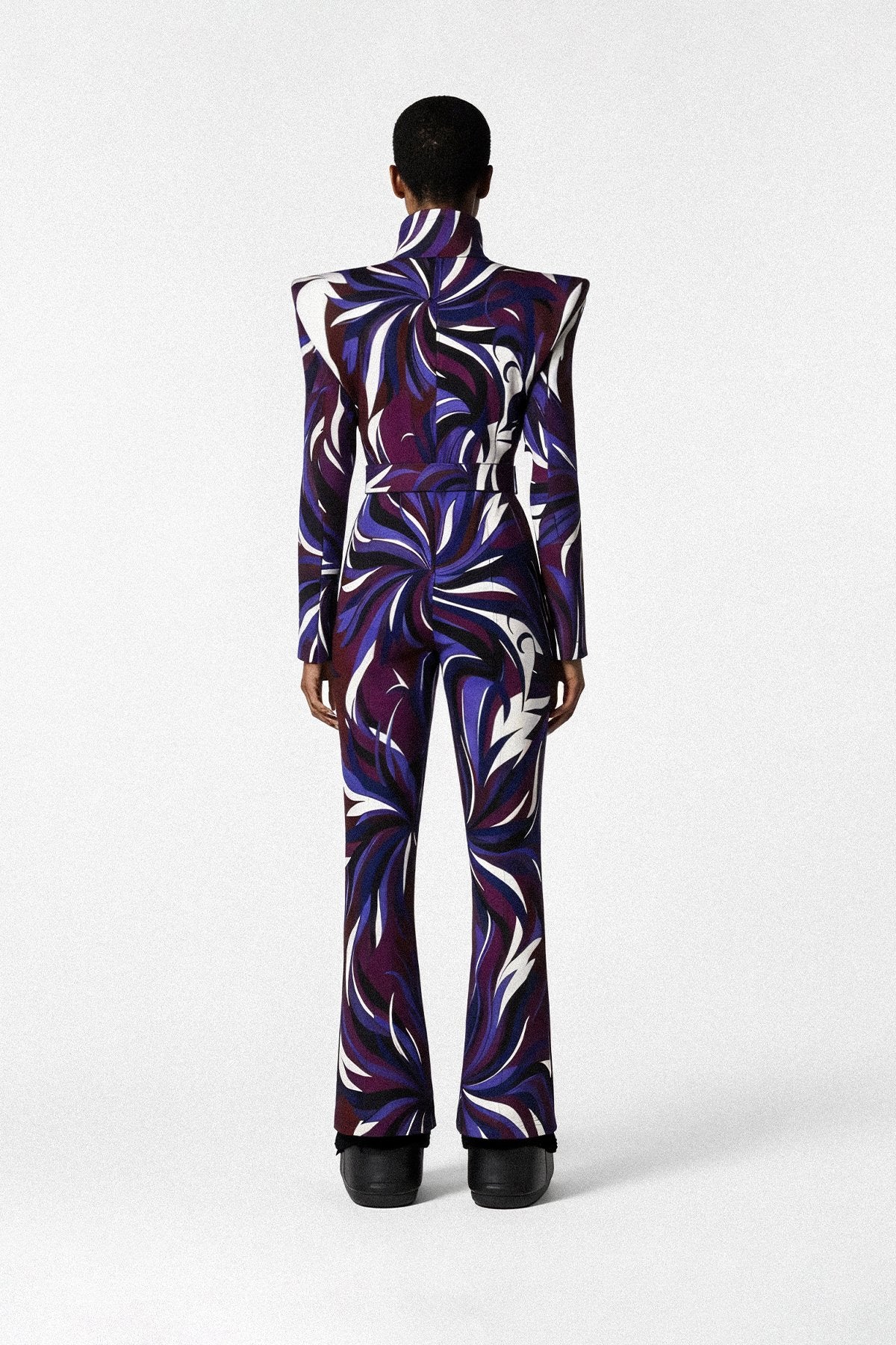 Val d'lsere Kayak Tulum - Boot Cut