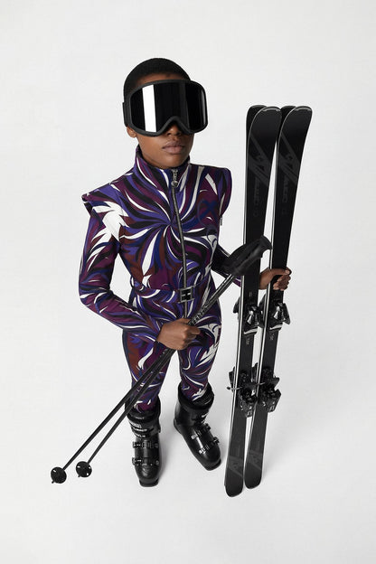 Val d'lsere Kayak Tulum - In Boot