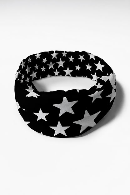 Les Deux Alpes-Noir ElafAprès Bandana