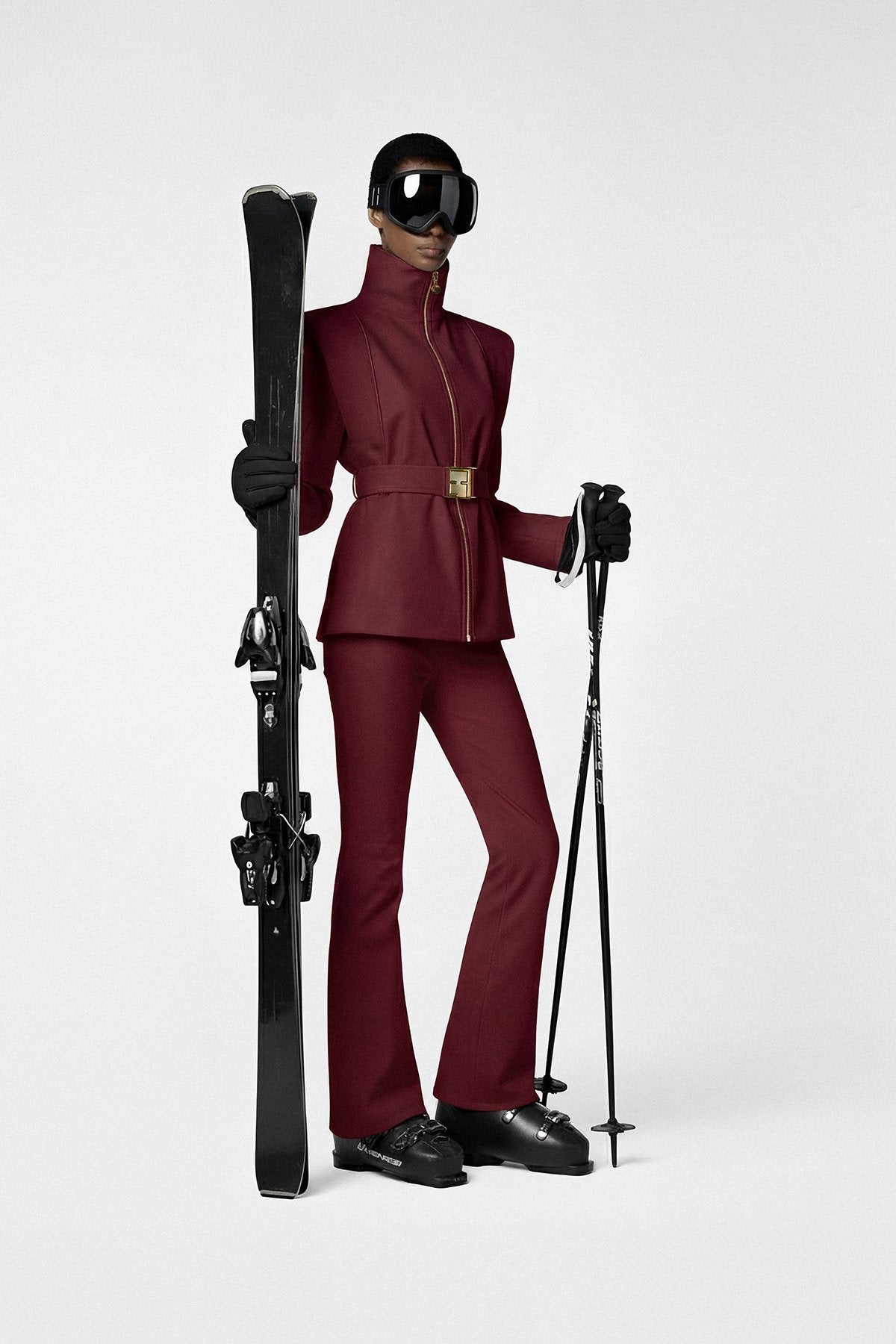 Montreux Ski Jacket &amp; Pants Set