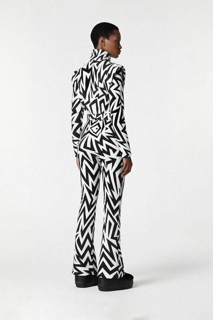 Courchevel Skioverall - Bootcut