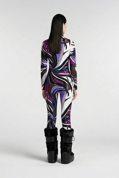 Val d`lsere Termal Tulum