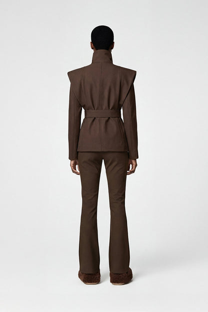 Megeve Kayak Mont & Pantolon Takımı