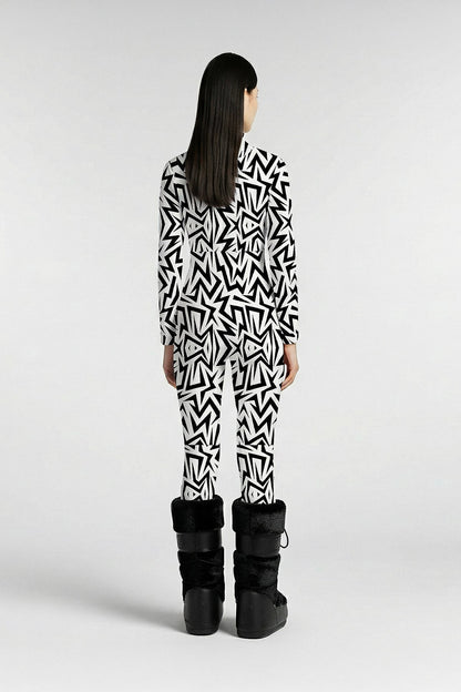 Courchevel Thermoanzug