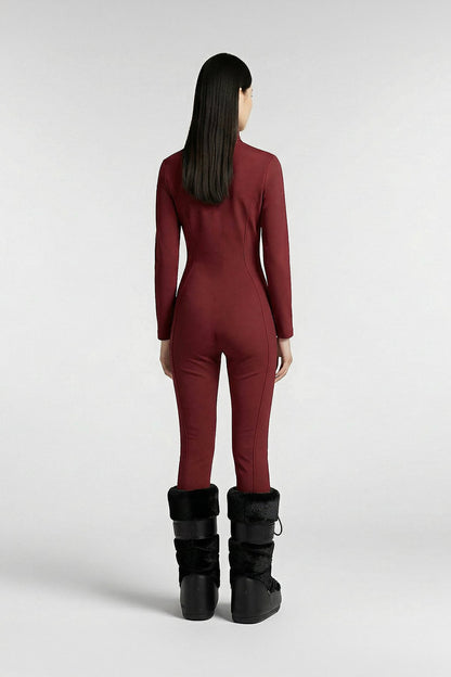 Montreux Thermal Suit