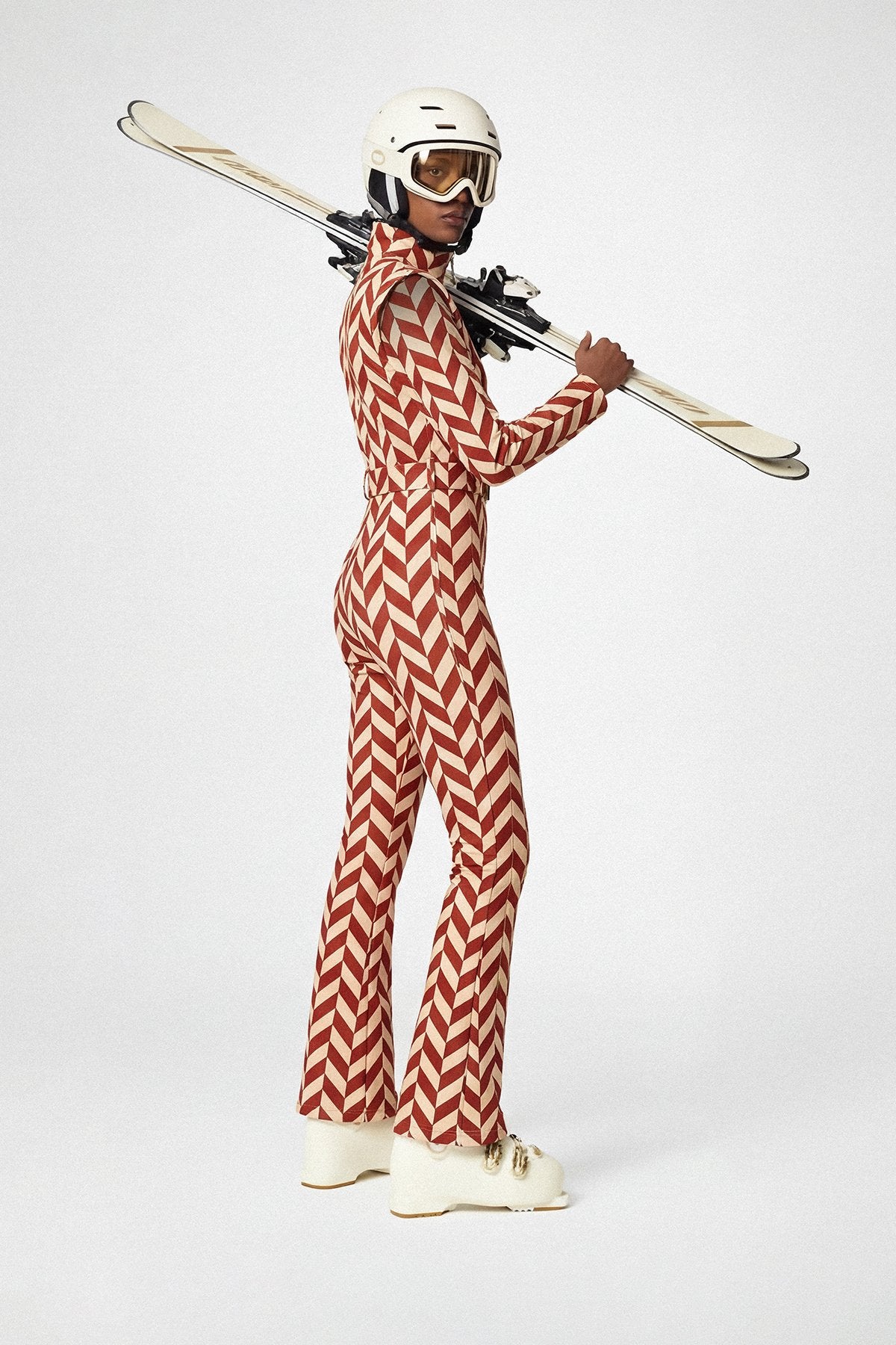 Niseko Aka Kayak Tulum - Boot Cut