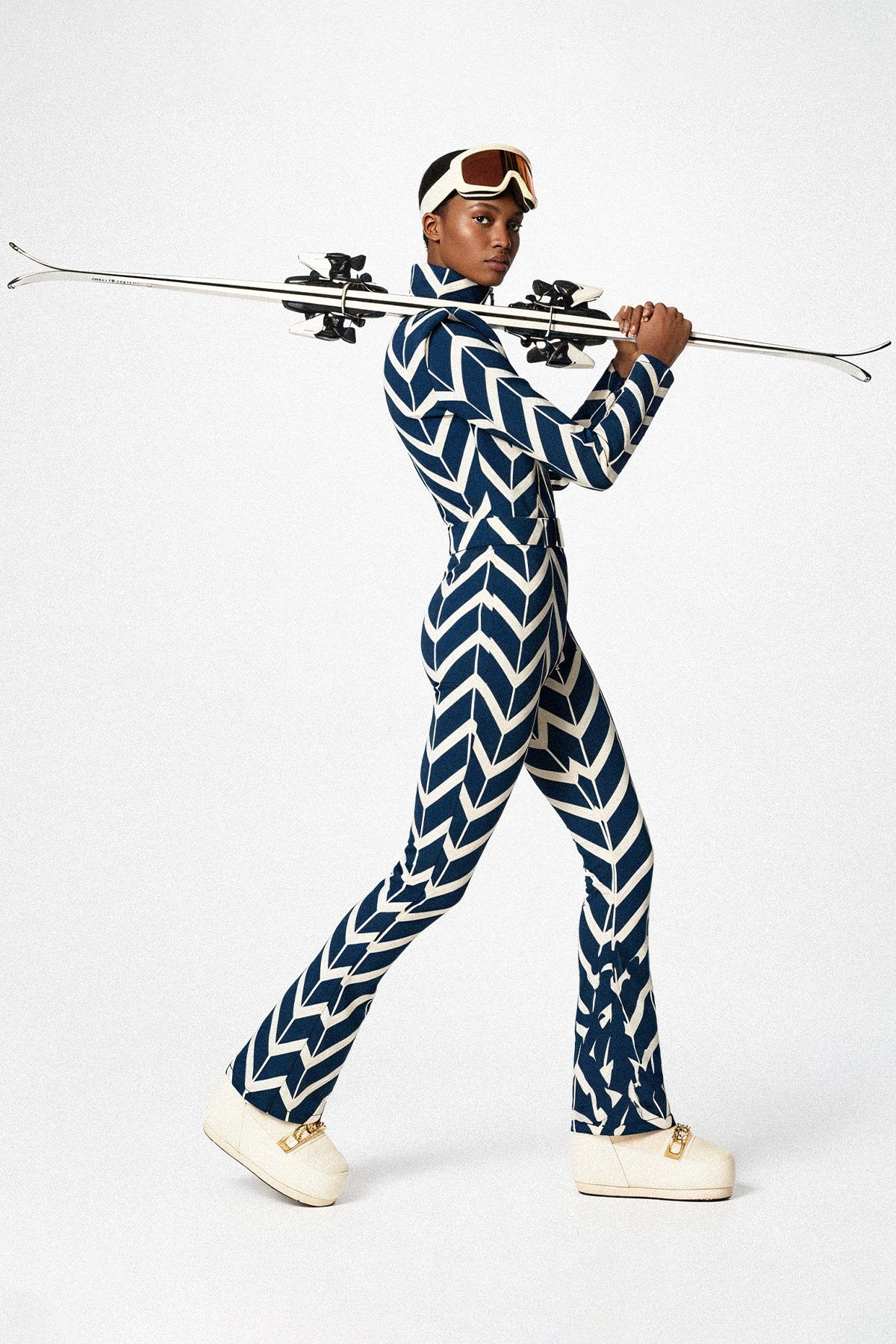 Niseko Ao Kayak Tulum - Boot Cut