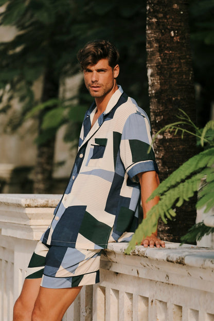 Amedee Shirt Top