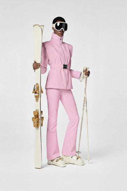 Verbier Skijacken- und Hosenset