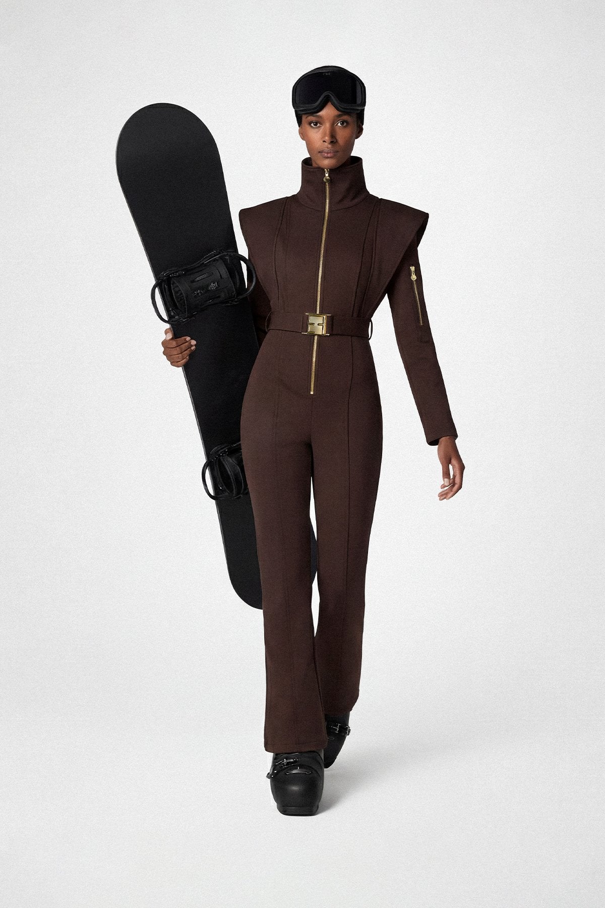 Megeve Kayak Tulum - Boot Cut