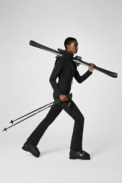 Cortina Kayak Tulum - Boot Cut