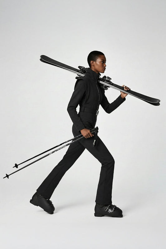 Cortina Kayak Tulum - Boot Cut