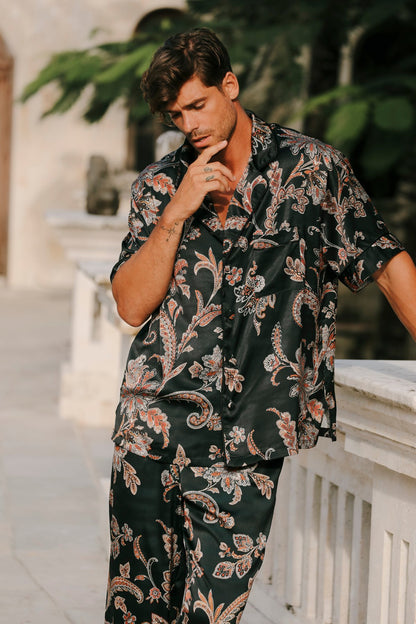 Borelli Shirt Top
