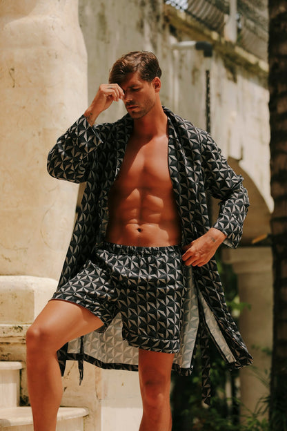 Carre Shorts