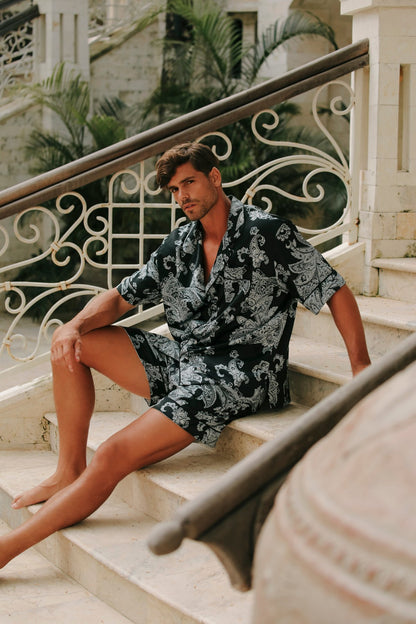 Henri Shorts