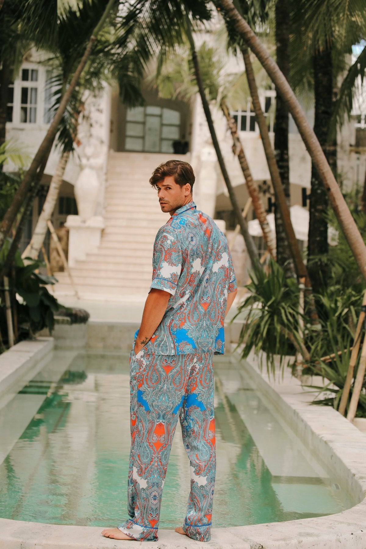 Valentin Pants