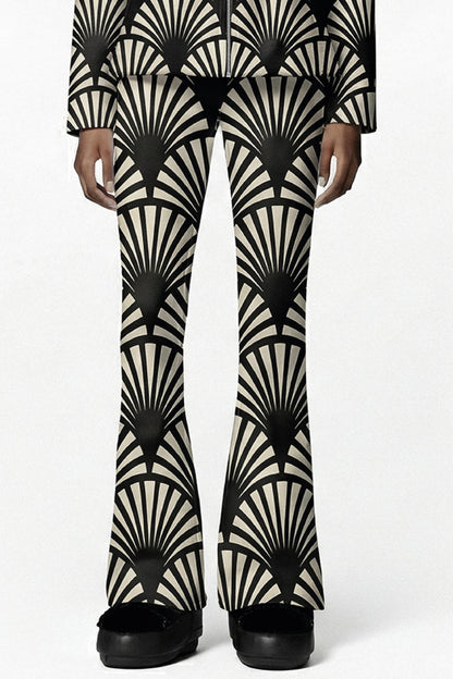 Crans Montana Ski Pants