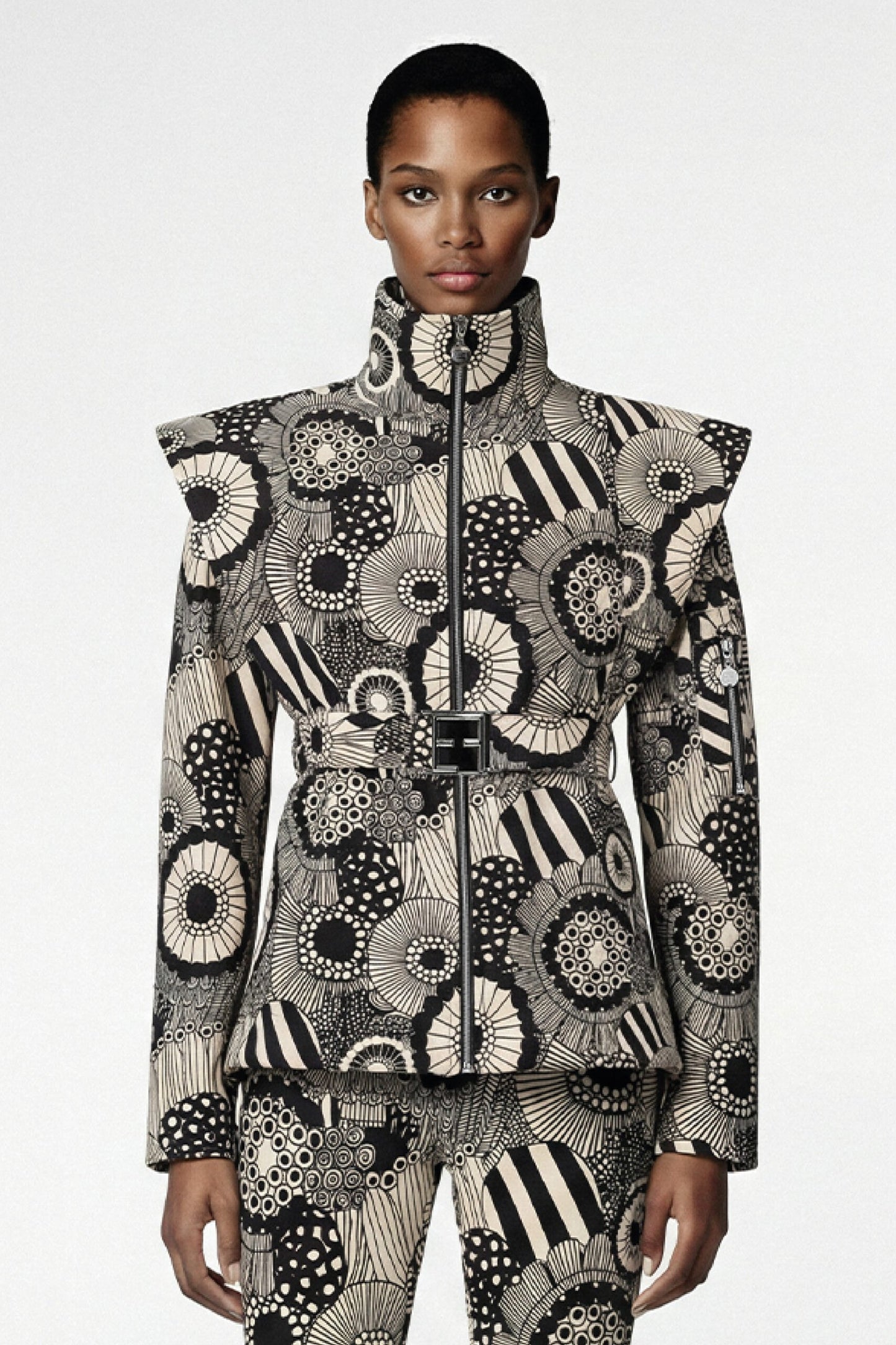 La Rosiere Kayak Montu